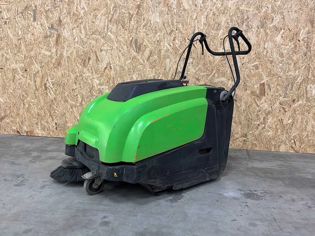 2018 kärcher km 75/40 bp pack veegmachine - afbeelding 20 van  25