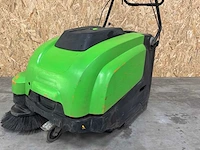 2018 kärcher km 75/40 bp pack veegmachine - afbeelding 22 van  25