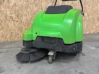 2018 kärcher km 75/40 bp pack veegmachine - afbeelding 24 van  25