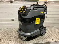 2018 karcher nt 30/1 tact te l industriële stofzuiger - afbeelding 1 van  5