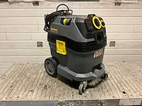 2018 karcher nt 30/1 tact te l industriële stofzuiger - afbeelding 2 van  5
