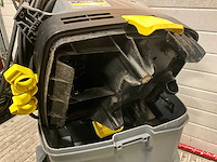 2018 karcher nt 30/1 tact te l industriële stofzuiger - afbeelding 5 van  5