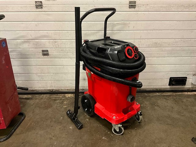 2018 karcher nt 50/1 tact te m industriële stofzuiger - afbeelding 2 van  5