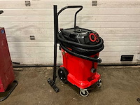 2018 karcher nt 50/1 tact te m industriële stofzuiger - afbeelding 2 van  5