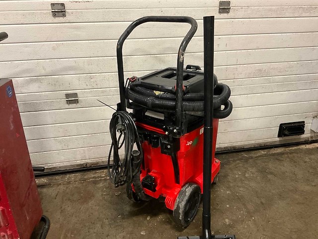 2018 karcher nt 50/1 tact te m industriële stofzuiger - afbeelding 3 van  5