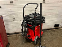 2018 karcher nt 50/1 tact te m industriële stofzuiger - afbeelding 3 van  5