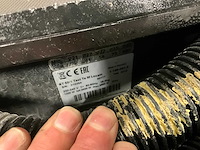 2018 karcher nt 50/1 tact te m industriële stofzuiger - afbeelding 5 van  5