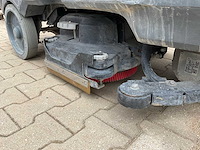2018 kärcher professional b150r bp zelfrijdende schrobzuigmachine - afbeelding 2 van  14