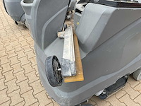 2018 kärcher professional b150r bp zelfrijdende schrobzuigmachine - afbeelding 12 van  14