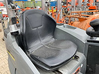 2018 kärcher professional b150r bp zelfrijdende schrobzuigmachine - afbeelding 13 van  14