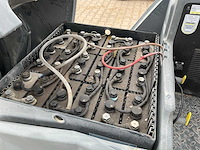 2018 kärcher professional b150r bp zelfrijdende schrobzuigmachine - afbeelding 2 van  11
