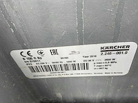 2018 kärcher professional b150r bp zelfrijdende schrobzuigmachine - afbeelding 3 van  11