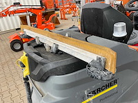 2018 kärcher professional b150r bp zelfrijdende schrobzuigmachine - afbeelding 7 van  11