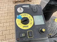 2018 kärcher professional b150r bp zelfrijdende schrobzuigmachine - afbeelding 9 van  11