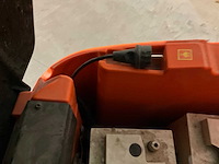 2018 kärcher professional b90r vloerdweilmachine - afbeelding 2 van  17