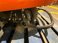 2018 kärcher professional b90r vloerdweilmachine - afbeelding 11 van  17