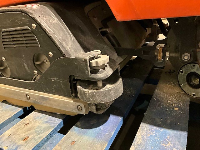 2018 kärcher professional b90r vloerdweilmachine - afbeelding 5 van  17