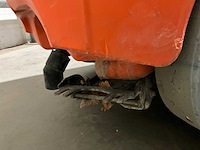 2018 kärcher professional b90r vloerdweilmachine - afbeelding 12 van  17