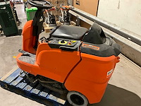 2018 kärcher professional b90r vloerdweilmachine - afbeelding 13 van  17