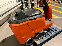 2018 kärcher professional b90r vloerdweilmachine - afbeelding 6 van  17