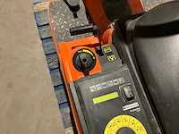 2018 kärcher professional b90r vloerdweilmachine - afbeelding 17 van  17