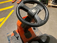 2018 kärcher professional b90r vloerdweilmachine - afbeelding 8 van  17