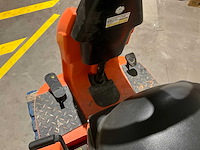 2018 kärcher professional b90r vloerdweilmachine - afbeelding 16 van  17