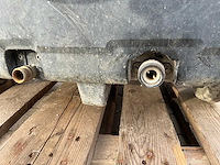 2018 kärcher professional hds 6/14 cx hogedrukreiniger - afbeelding 2 van  11