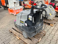 2018 kärcher professional hds 6/14 cx hogedrukreiniger - afbeelding 4 van  11