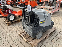 2018 kärcher professional hds 6/14 cx hogedrukreiniger - afbeelding 5 van  11
