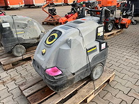 2018 kärcher professional hds 6/14 cx hogedrukreiniger - afbeelding 6 van  11