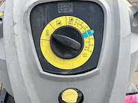 2018 kärcher professional hds 6/14 cx hogedrukreiniger - afbeelding 7 van  11