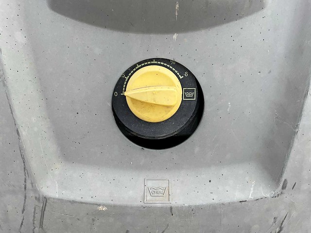 2018 kärcher professional hds 6/14 cx hogedrukreiniger - afbeelding 8 van  11