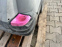 2018 kärcher professional hds 6/14 cx hogedrukreiniger - afbeelding 10 van  11