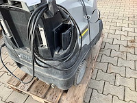 2018 kärcher professional hds 6/14 cx hogedrukreiniger - afbeelding 11 van  11
