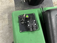 2018 kareima ka5zige zelfrijdende veegmachine - afbeelding 9 van  11