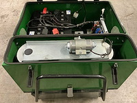 2018 kareima ka5zige zelfrijdende veegmachine - afbeelding 11 van  11