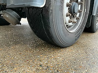 2018 kassbohrer multicont containerchassis oplegger - afbeelding 14 van  34