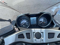 2018 kawasaki - j 125 abs - motorcycle - afbeelding 9 van  10
