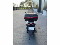 2018 kawasaki - j 125 abs - motorcycle - afbeelding 4 van  10