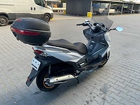 2018 kawasaki - j 125 abs - motorcycle - afbeelding 5 van  10