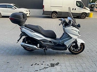 2018 kawasaki - j 125 abs - motorcycle - afbeelding 6 van  10