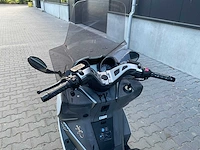 2018 kawasaki - j 125 abs - motorcycle - afbeelding 8 van  10