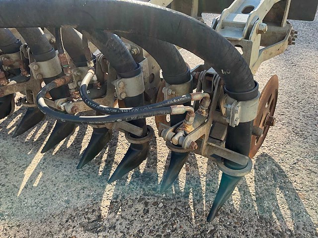 2018 kaweco pro-ject 720 bemester - afbeelding 2 van  26