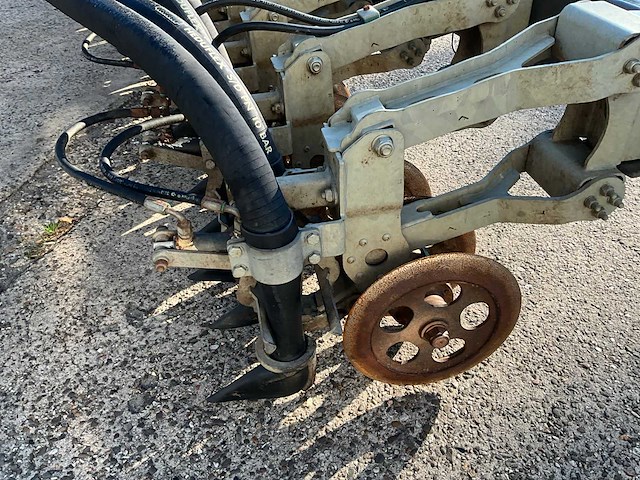 2018 kaweco pro-ject 720 bemester - afbeelding 3 van  26