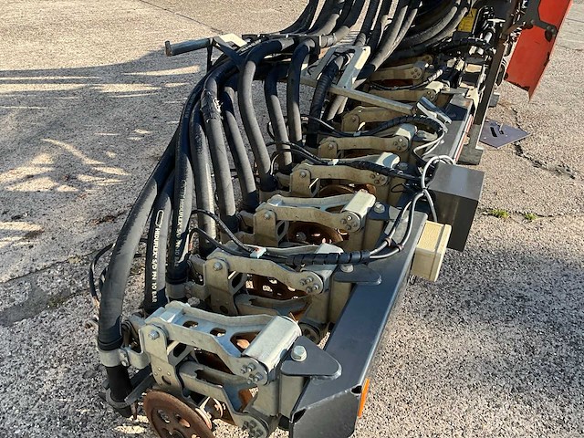 2018 kaweco pro-ject 720 bemester - afbeelding 4 van  26