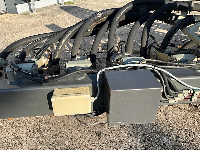 2018 kaweco pro-ject 720 bemester - afbeelding 6 van  26