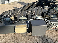 2018 kaweco pro-ject 720 bemester - afbeelding 6 van  26