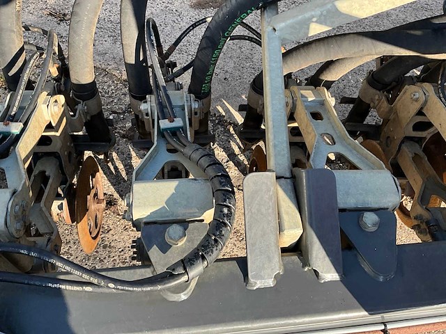 2018 kaweco pro-ject 720 bemester - afbeelding 7 van  26