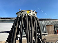 2018 kaweco pro-ject 720 bemester - afbeelding 8 van  26